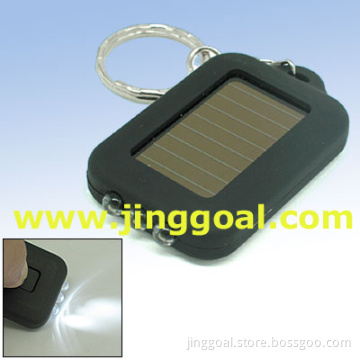 Solar Power Flashlight (JL629)